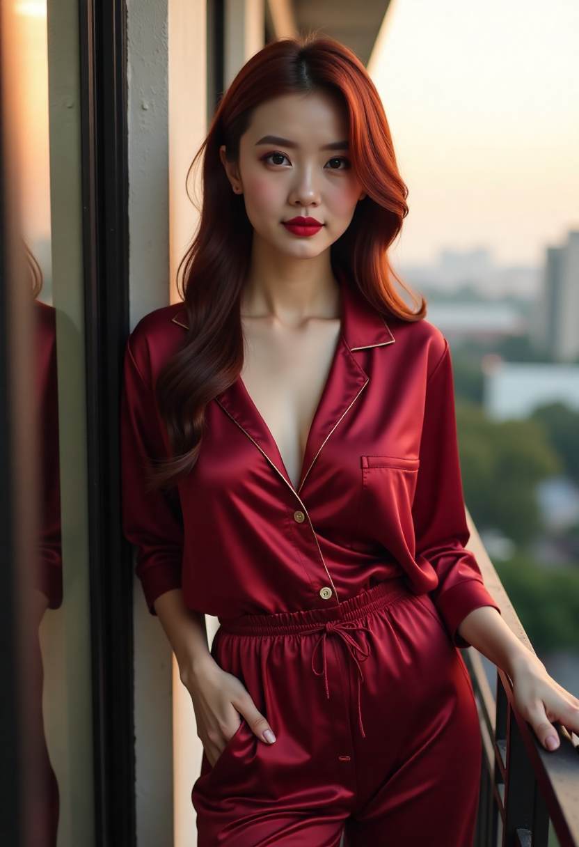 直播间