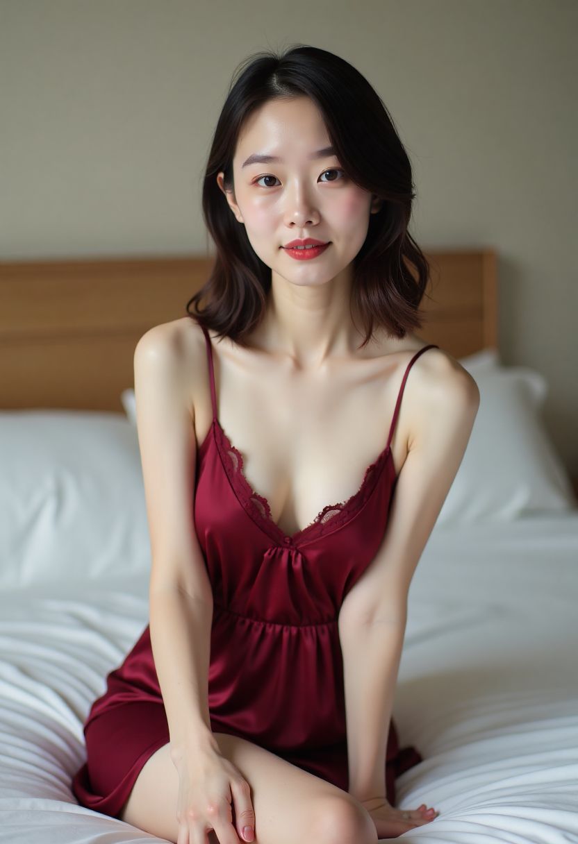 直播间